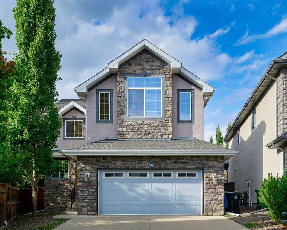 34 Aspen Stone - Main Image