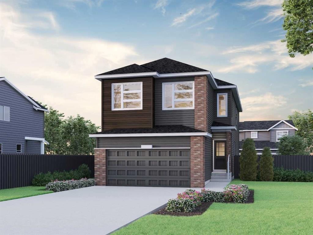 76 Amblefield - Main Image