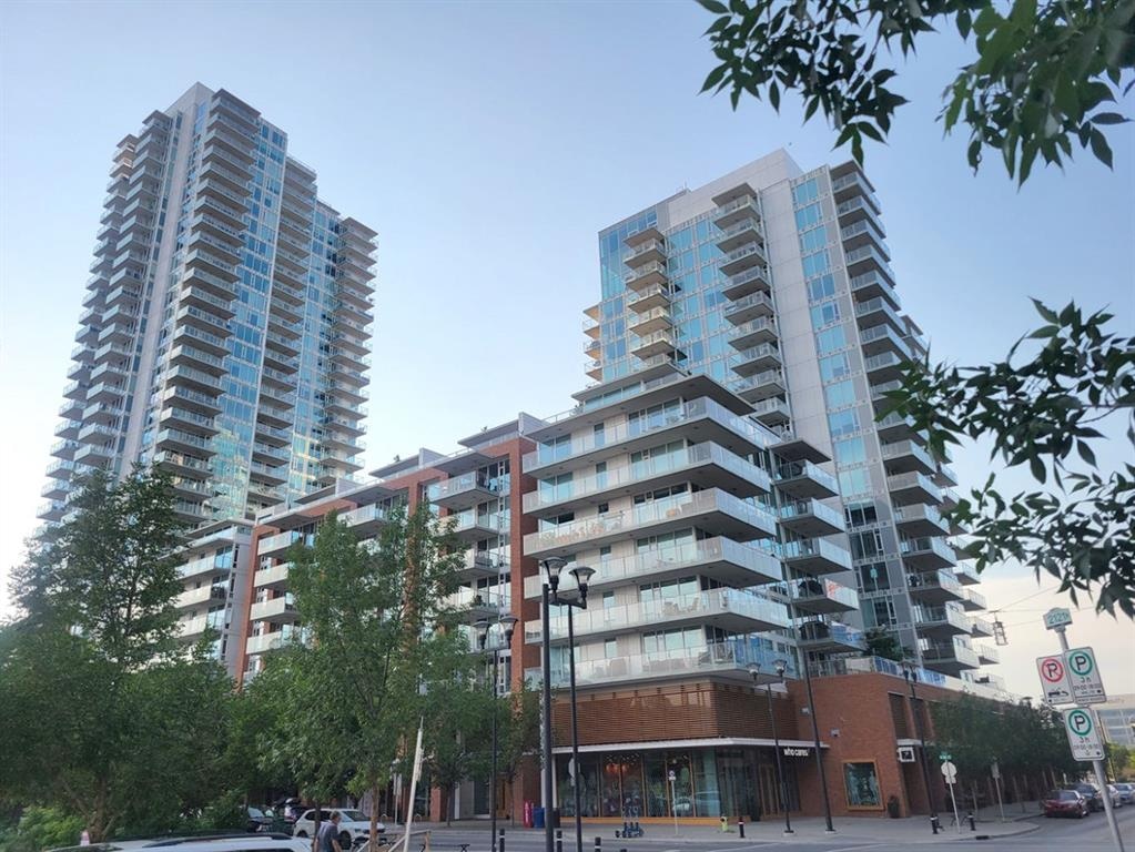 111 Confluence - Main Image