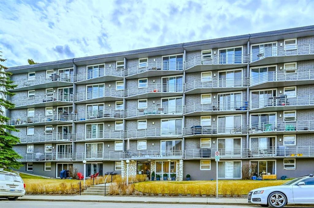 1027 Cameron - Main Image