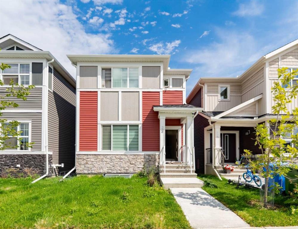 28 Sage Hill - Main Image