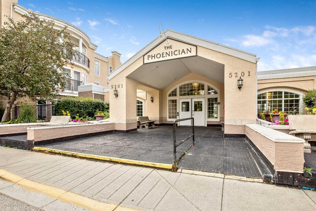 5201 Dalhousie - Main Image