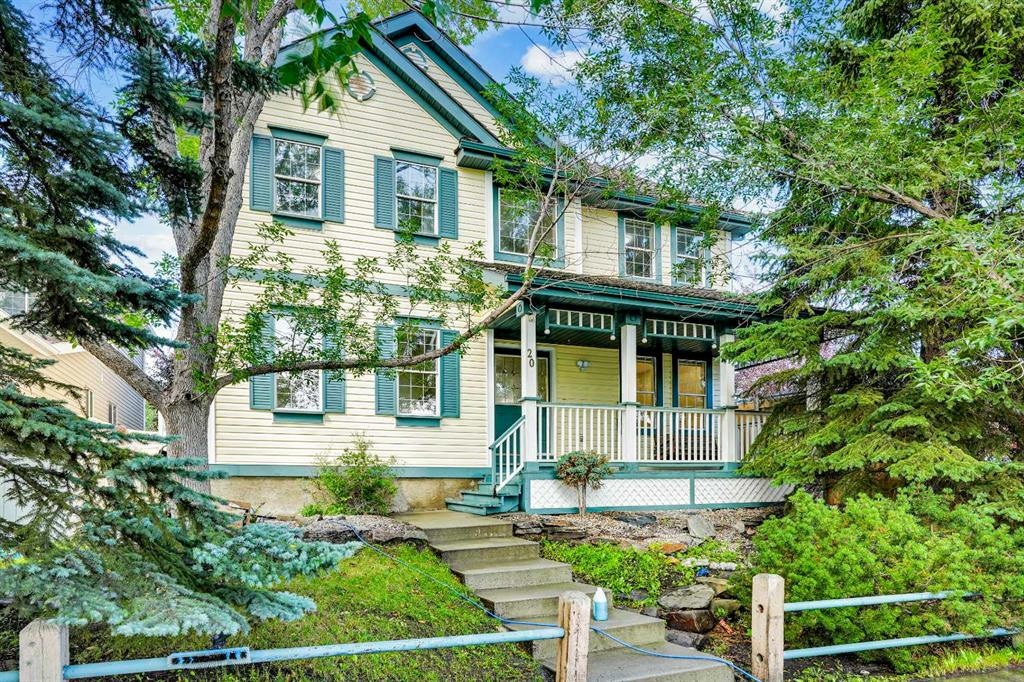 20 Chaparral - Main Image
