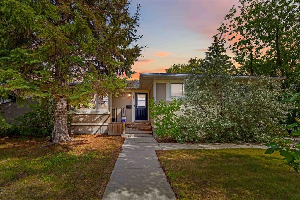 106 Hilltop - Main Image