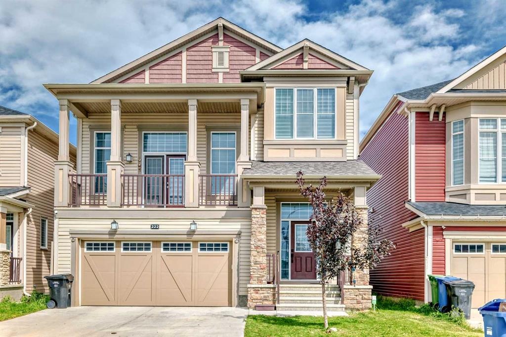 222 Cityside - Main Image