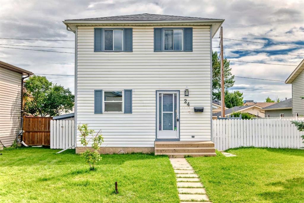 24 Castlebrook - Main Image