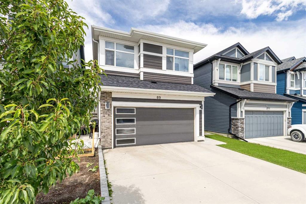 89 howse - Main Image