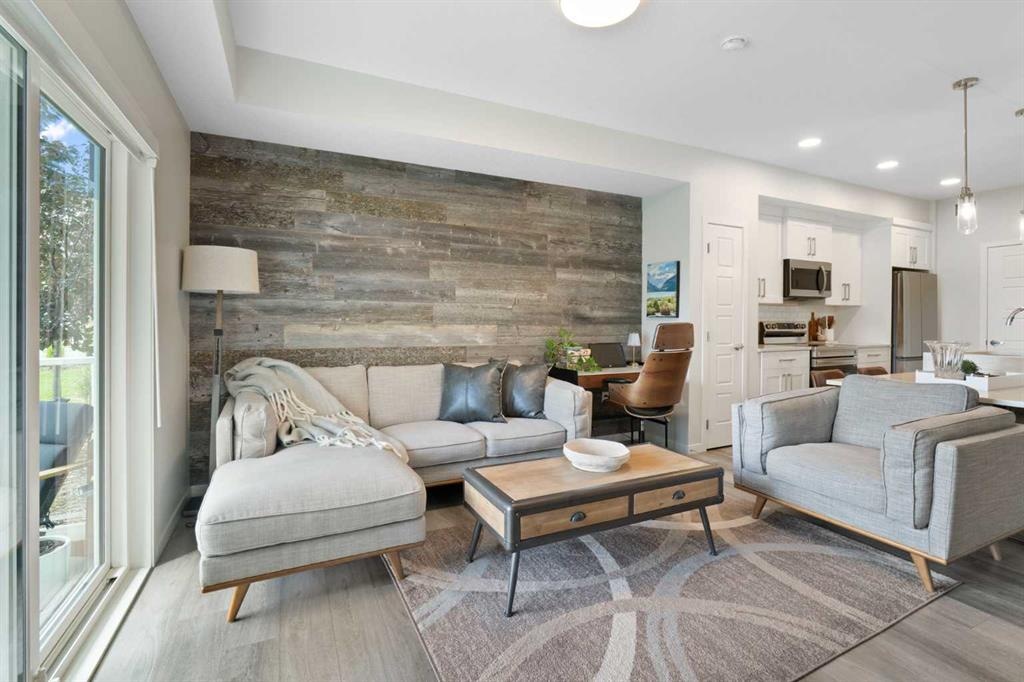40 Carrington - Main Image