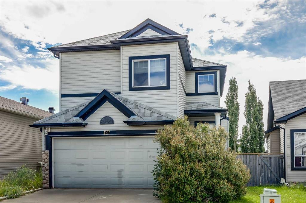 127 Tuscarora - Main Image