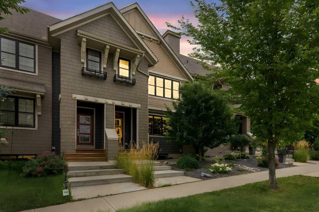 117 Mahogany - Main Image