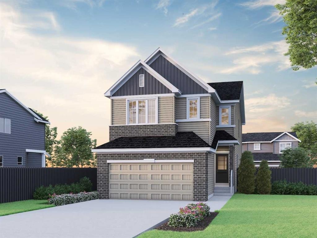 54 Amblefield - Main Image