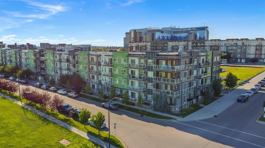 20 Seton - Main Image