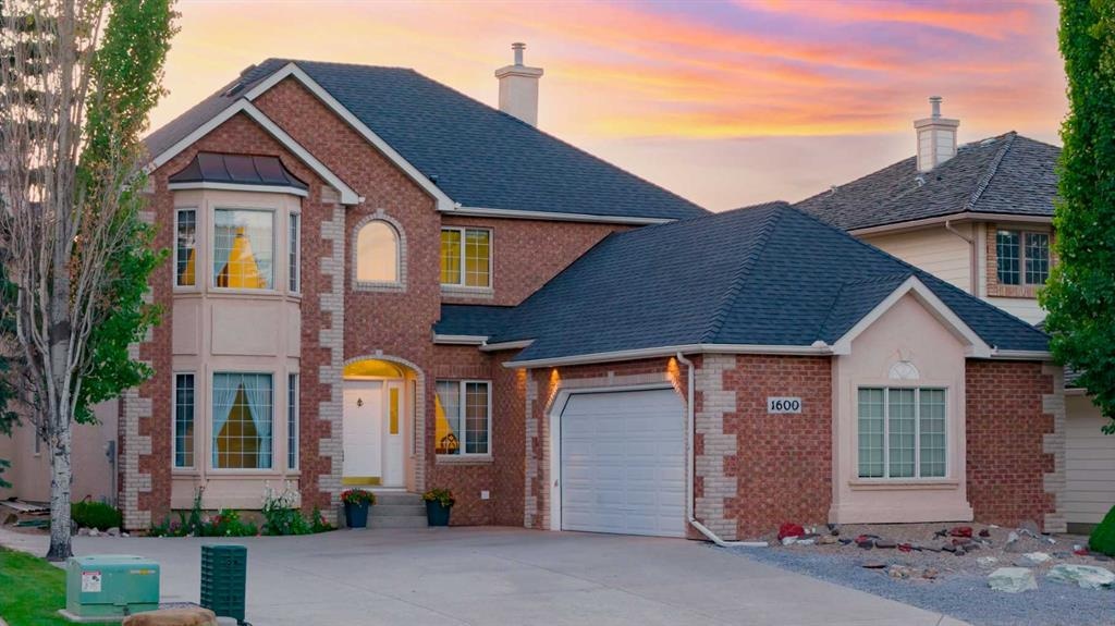 1600 Evergreen - Main Image