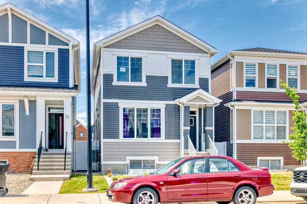 61 Setonstone - Main Image