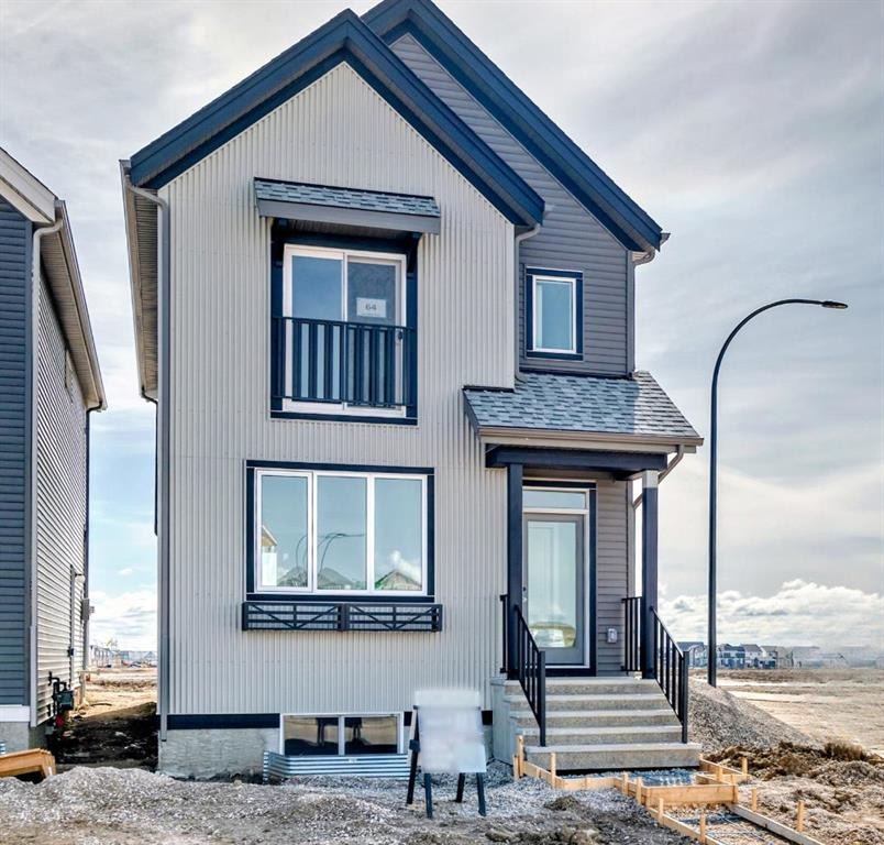 64 Bartlett - Main Image