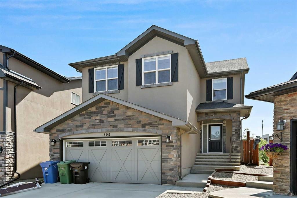 309 Sage Meadows - Main Image