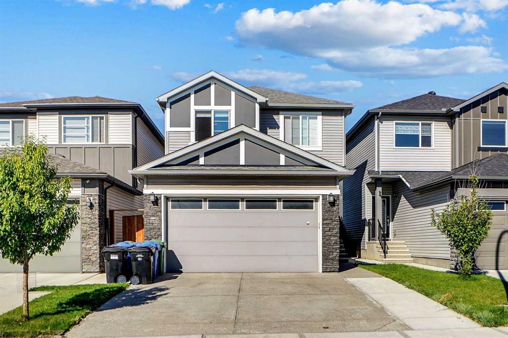 99 Savanna - Main Image