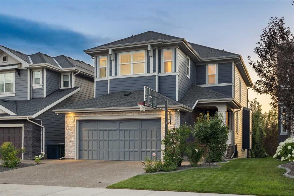 117 West Grove - Main Image