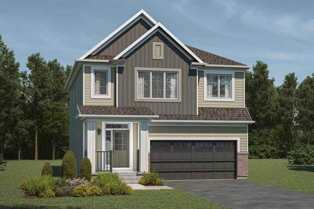 98 Cityline - Main Image