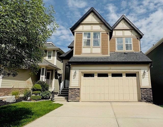 98 Mahogany - Main Image