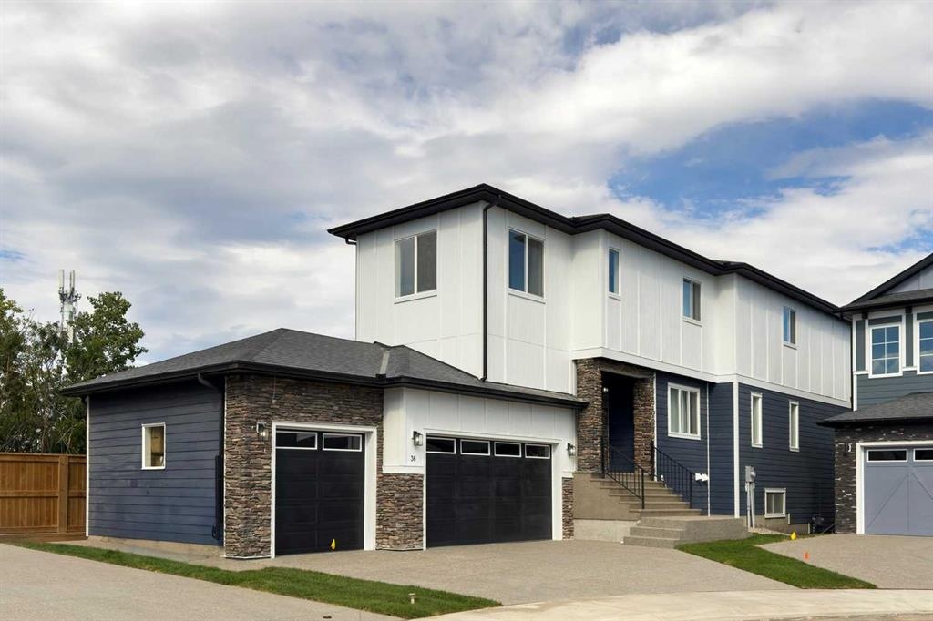 36 Aspen Woods - Main Image