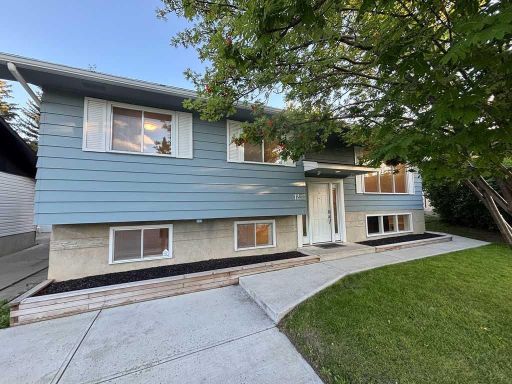 12 Oakbury - Main Image
