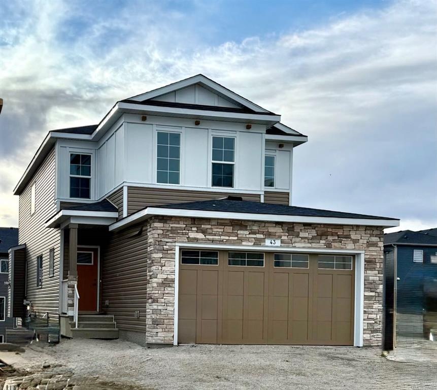 43 Carringvue - Main Image