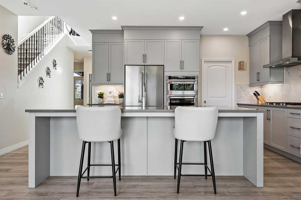 100 Magnolia - Main Image