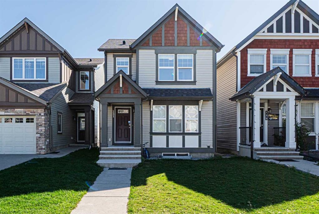 131 Skyview point - Main Image