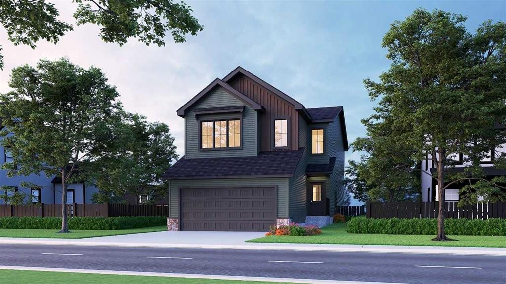 390 Hotchkiss - Main Image