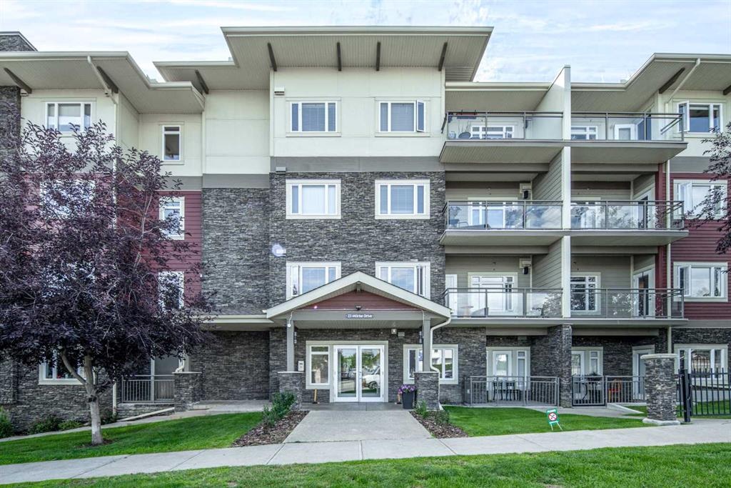 23 Millrise - Main Image