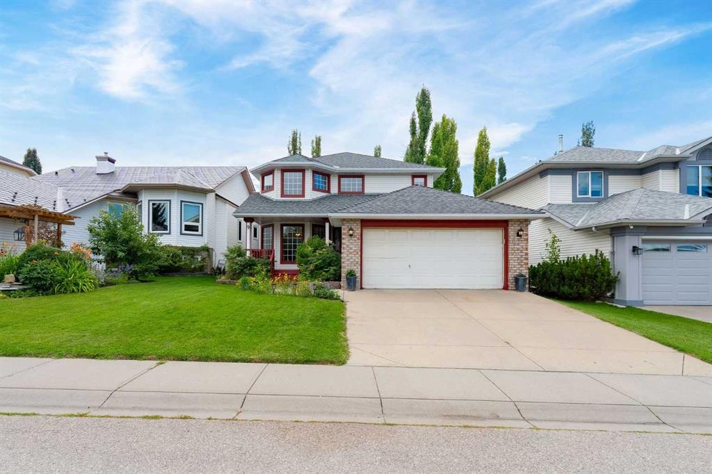 9 Valley Meadow - Main Image