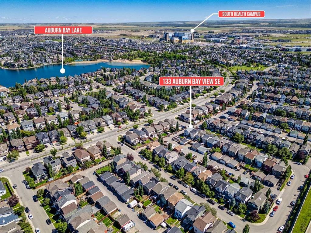 133 Auburn Bay - Main Image
