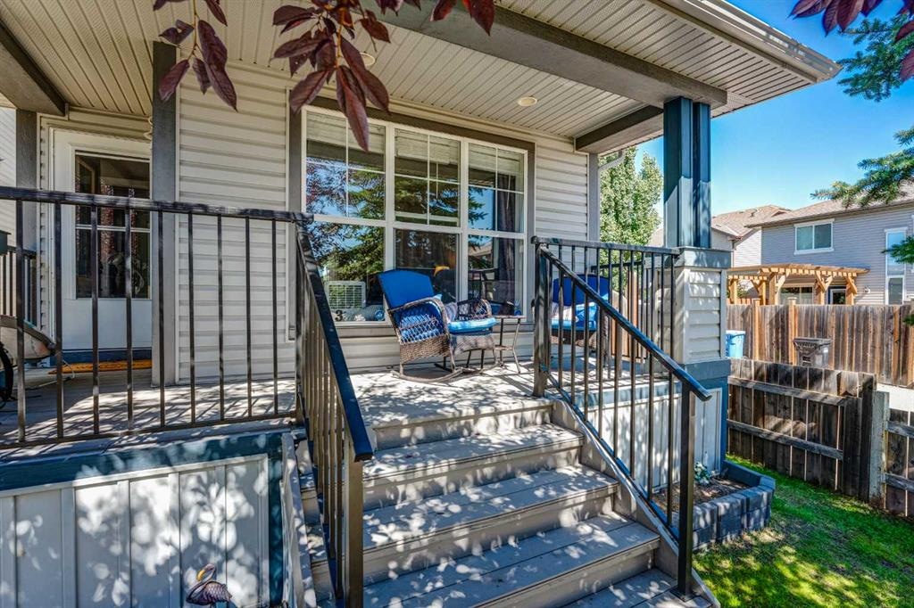133 Auburn Bay - Main Image