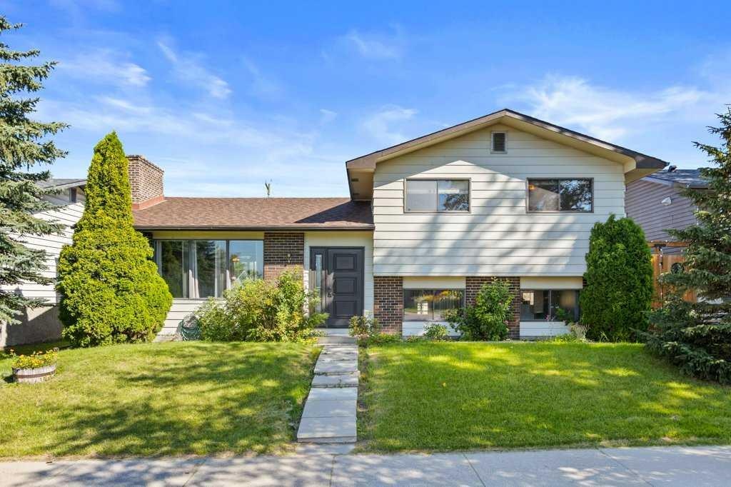 4724 Rundlehorn - Main Image