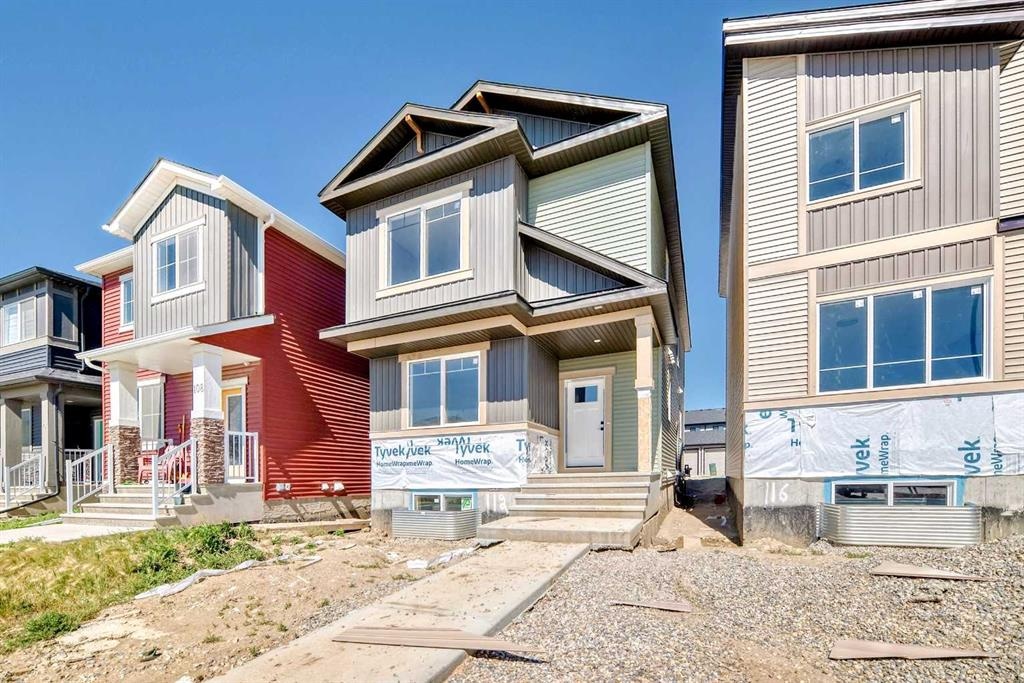 112 Belvedere - Main Image