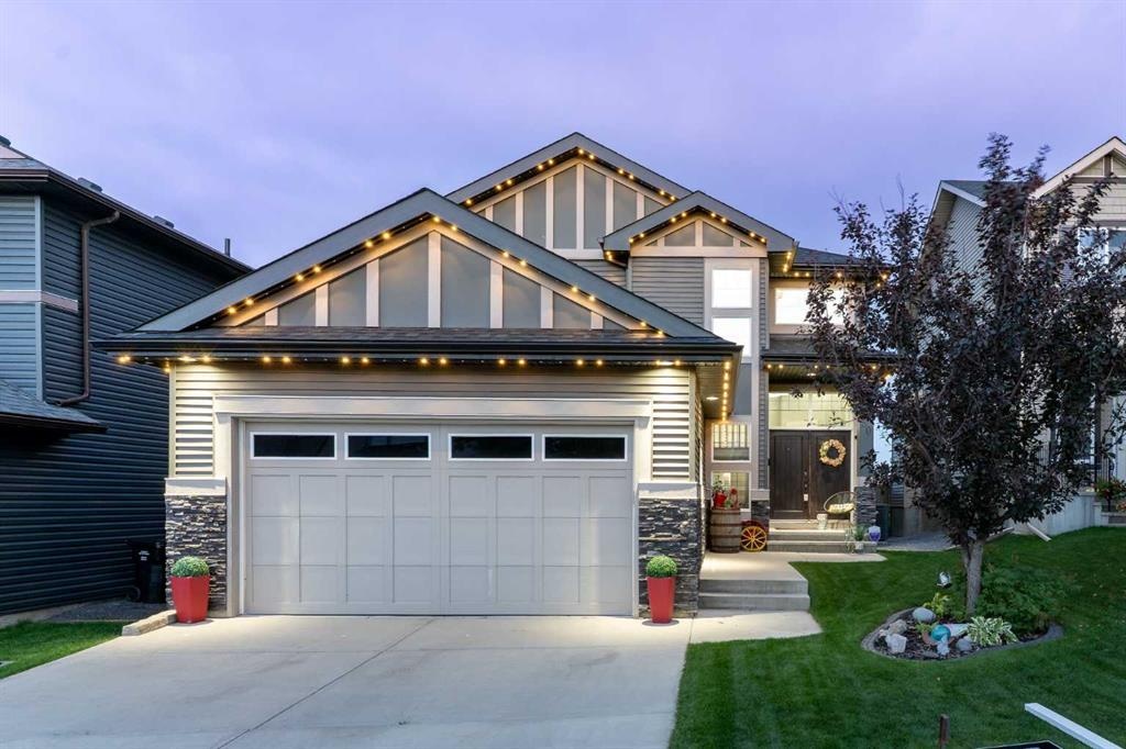 80 Sage Valley - Main Image