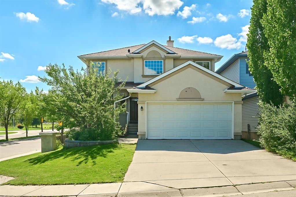 51 Edgeridge - Main Image