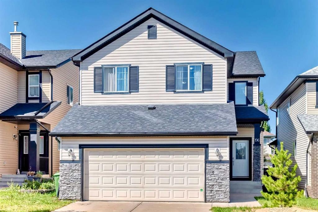 196 Everwoods - Main Image