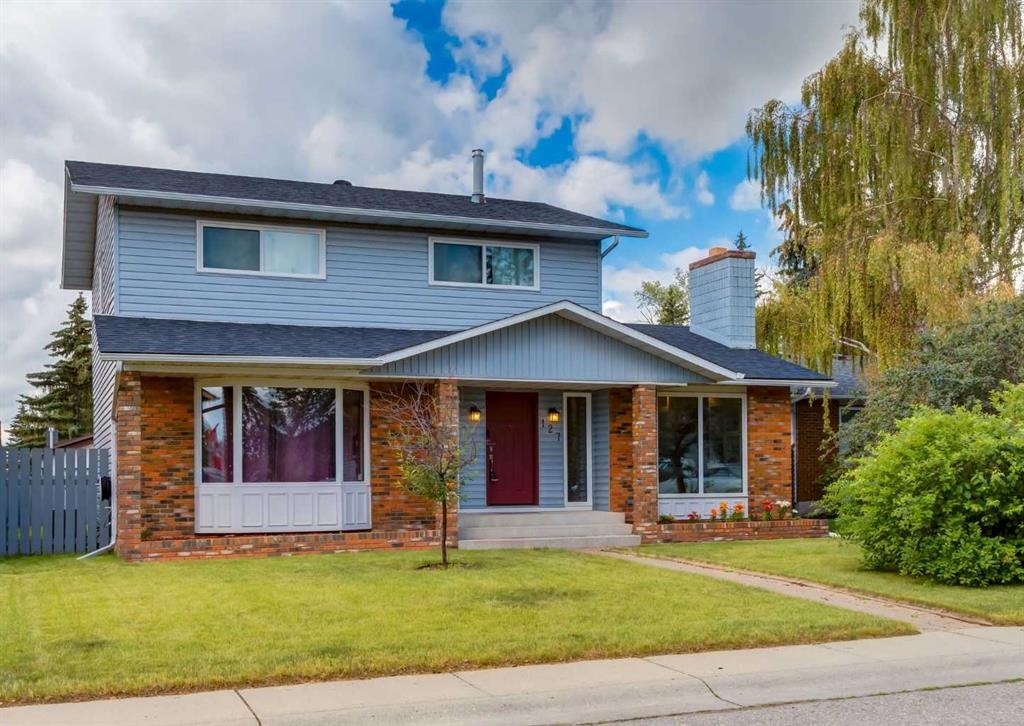 127 Silvercreek - Main Image