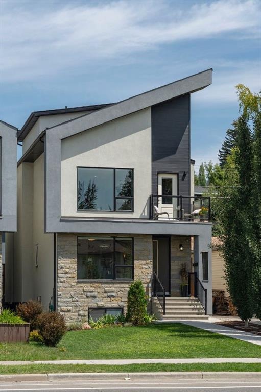 100 Cambrian - Main Image