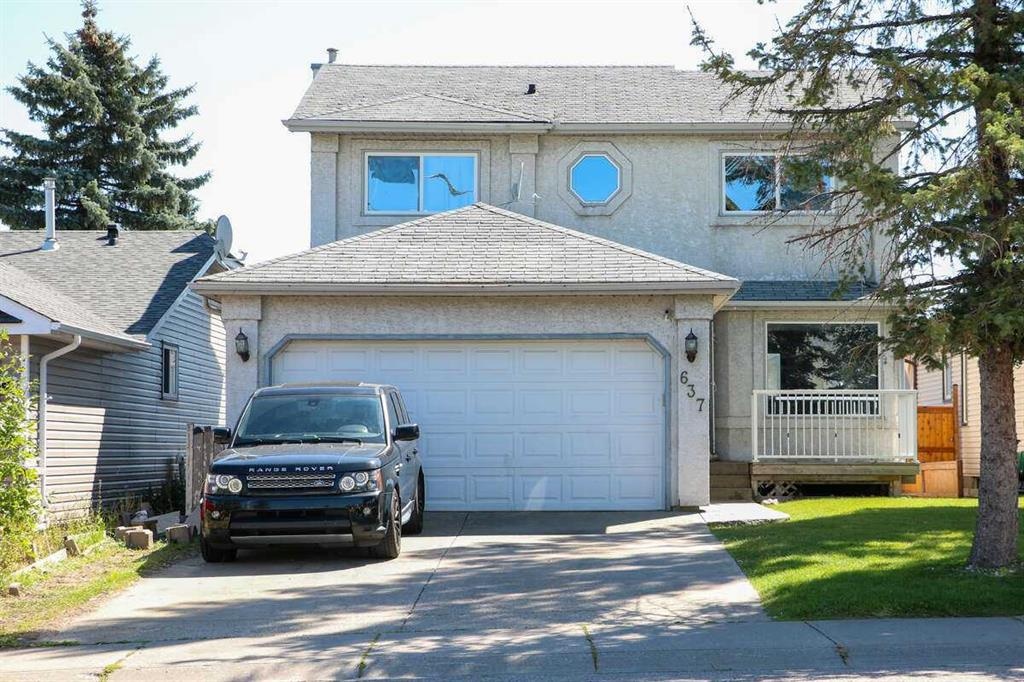 637 Riverbend - Main Image