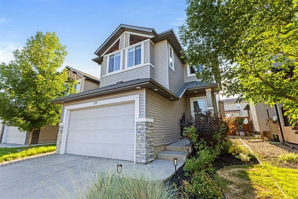 139 Everbrook - Main Image