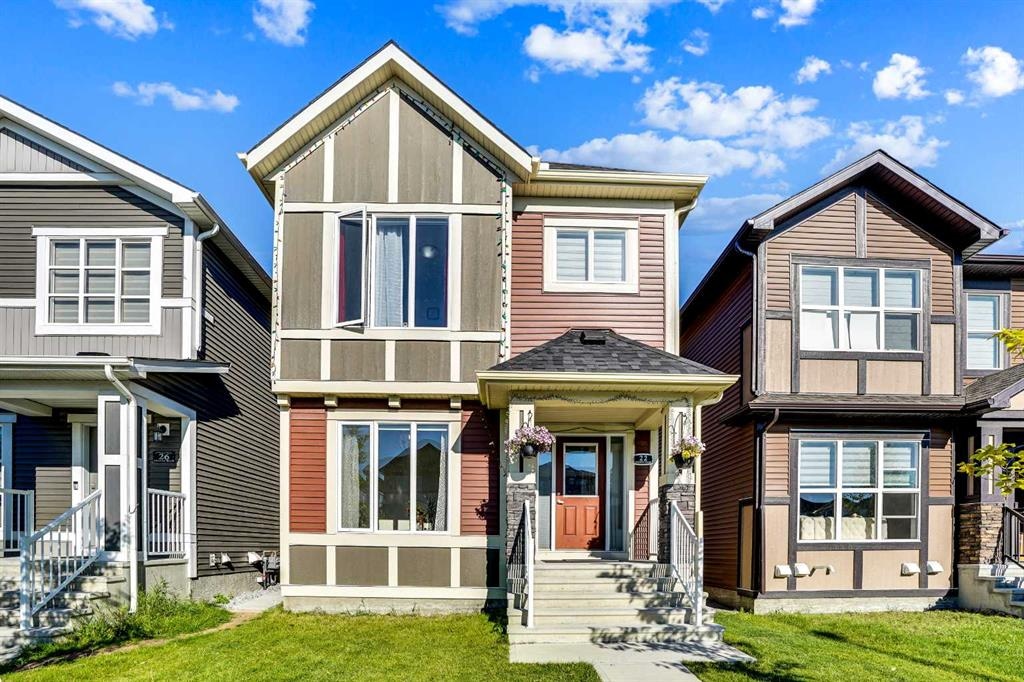 22 Savanna - Main Image