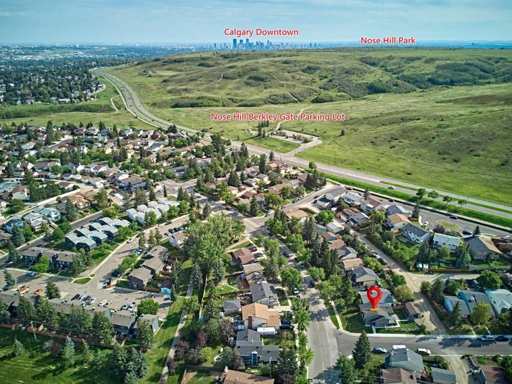 1371 BERKLEY - Main Image