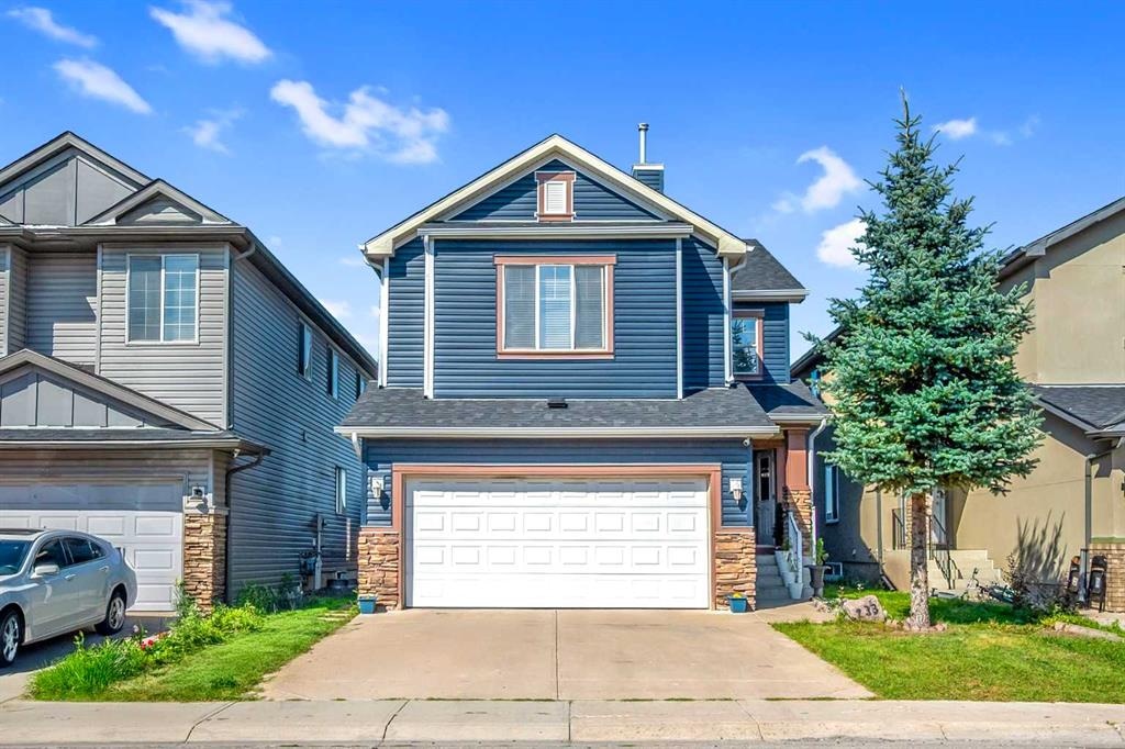233 Saddlecrest - Main Image