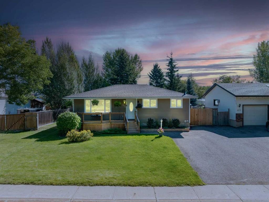 173 Hilltop - Main Image