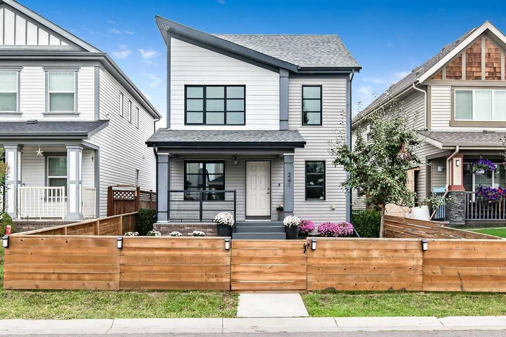 241 Copperpond - Main Image
