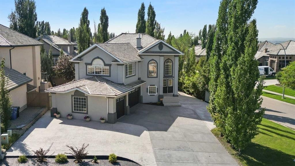 402 Mt Douglas - Main Image