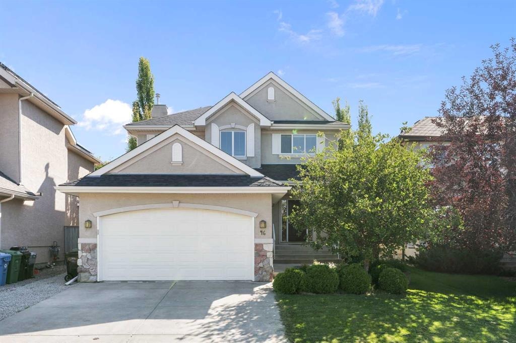 46 Tuscany Glen - Main Image